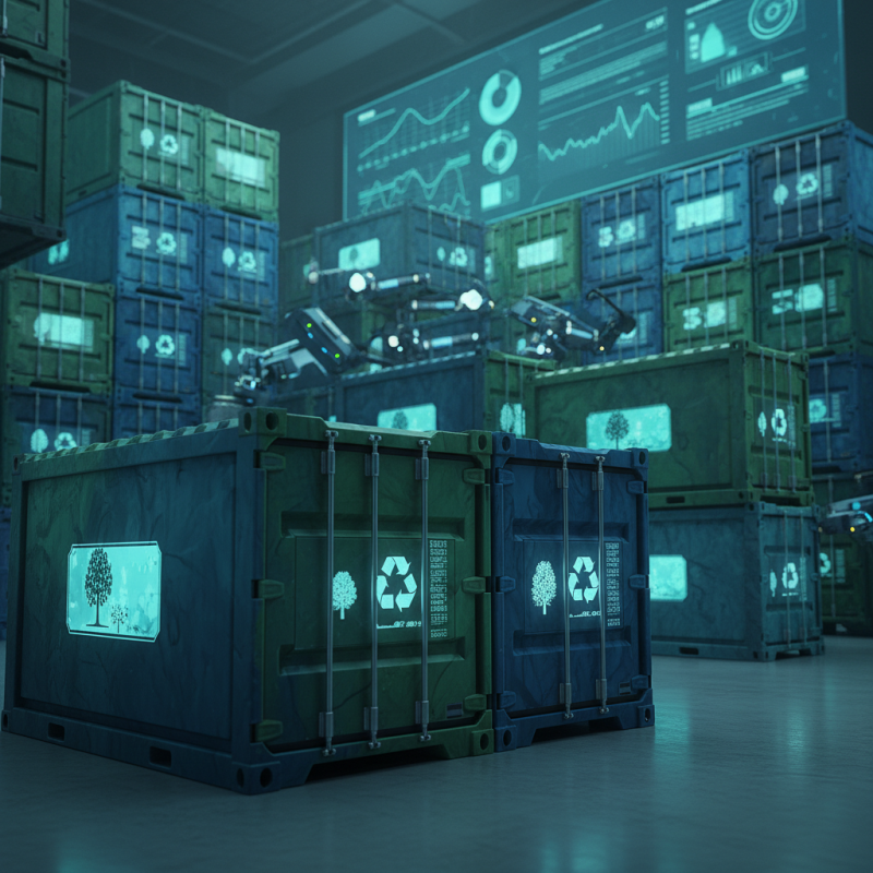 Top Plastic Shipping Containers for 2026 Are They Worth It?