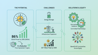 2026 How to Harness Renewable Energy for a Sustainable Future?