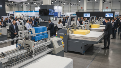 Как выбрать оборудование для матрасов?