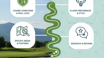 2026 How to Choose the Best National Golf Course for Your Game?