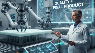 2026 Лучшее оборудование для матрасов какое выбрать?