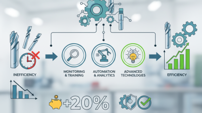How to Improve CNC Metal Cutting Efficiency for Better Results?