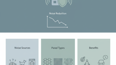 Top 10 Sound Blocking Panels for a Quieter Home?