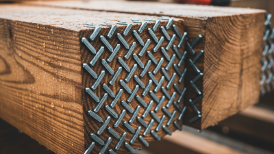 Top 10 Benefits of Nail Interlock You Need to Know?