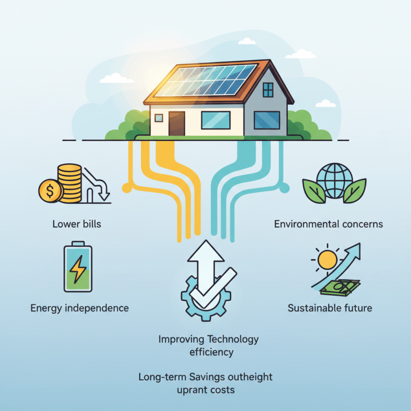 Why Choose Home Solar Systems for Your Energy Needs?