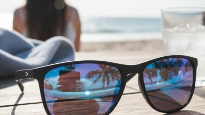 Are Mirror Sunglasses Polarized Better for Eye Protection?