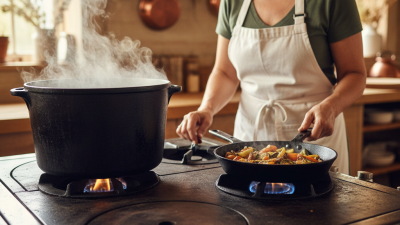 Essential Tips for Using a Cast Iron Stove Effectively?
