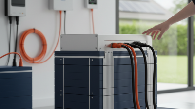 Top 10 Best Lifepo4 Energy Storage Batteries for Your Needs?