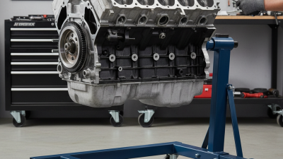 2026 Best Car Engine Stand Reviews and Buying Guide?