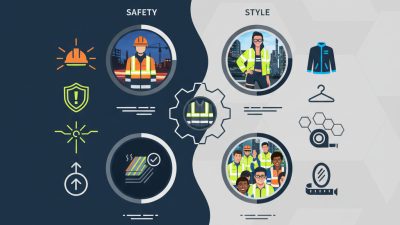 2026 Best Reflective Workwear Options for Safety and Style?