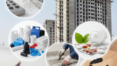 What are the uses and benefits of calcium carbonate powder?