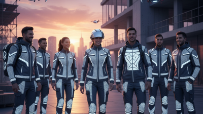 2026 Best Reflective Workwear for Safety and Style?