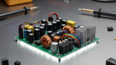 What is an AC to DC Inverter and How Does it Work?