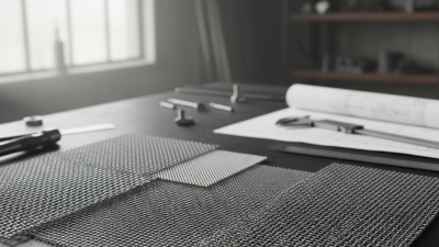 How to Choose the Right Stainless Steel Woven Wire Mesh?