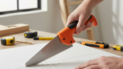 Best Plaster Saw for Your DIY Projects?