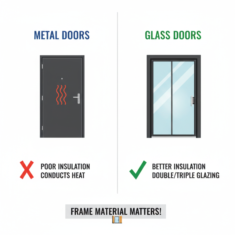 Top 10 Tips for Choosing Metal and Glass Doors?