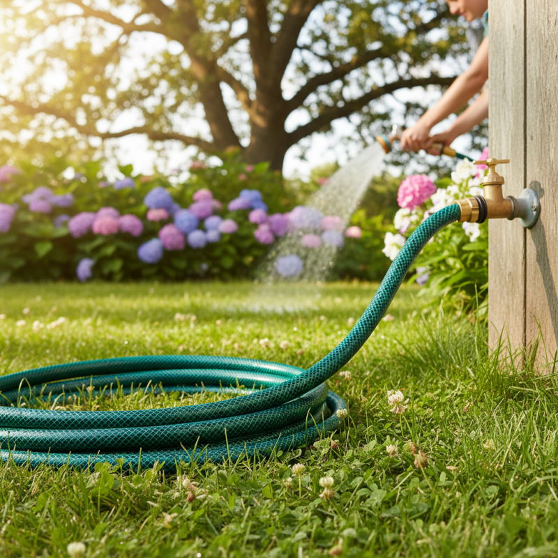 2026 Best High Quality Garden Hose Reviews and Buying Guide?