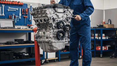 What is a Car Engine Stand and Why You Need One?