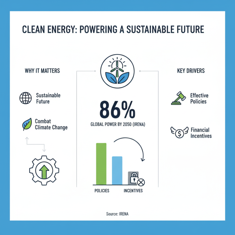 2026 How to Harness Renewable Energy for a Sustainable Future?