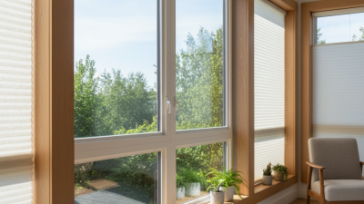 Home Windows Tips for Better Energy Efficiency