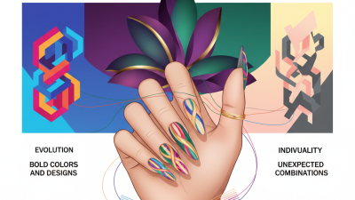 2026 Top Trends in Nail Interlock Techniques and Styles?