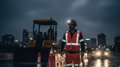 What is Reflective Workwear and Why is it Important?