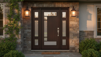 Best Derchi Door Manufacturer Reviews and Comparisons?