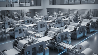 Best Non Woven Cloth Making Machine Options for Efficient Production?