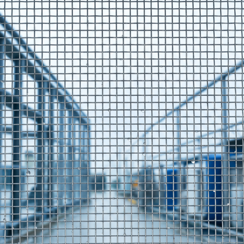Top 10 Benefits of Using Stainless Steel Wire Mesh?