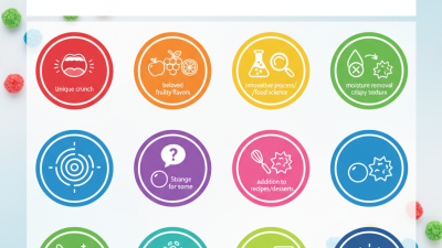 Top 10 Facts About Freeze Dried Skittles You Must Know?