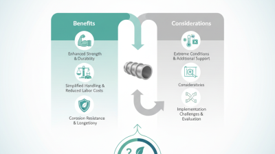 Top Benefits of Using Spiral Pipe in Modern Construction Applications?