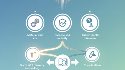 How to Choose the Right Orthopedic Implant for Your Needs?