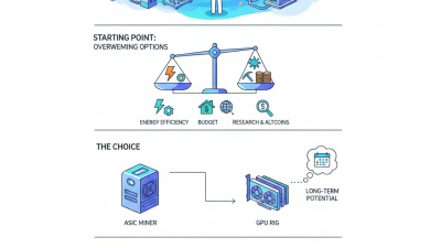 2026 How to Buy Crypto Miner for Beginners Guide to Start Mining