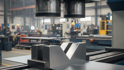 What is a Press Brake and How Does it Work?