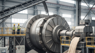 Top Benefits of Semi-Continuous Grinding Ball Mill for Efficient Milling?