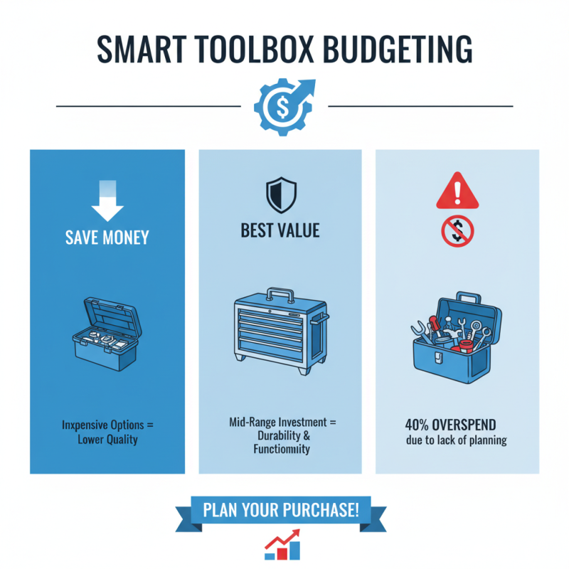 How to Choose the Best Storage Tool Box for Your Needs?