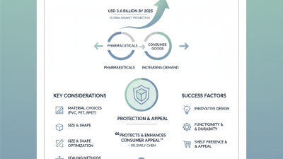How to Choose the Right Plastic Blister Packaging for Your Products?