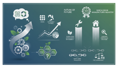 2026 Best Derchi Door Manufacturer Insights and Trends?