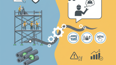 2026 Best Steel Scaffolding for Sale What to Consider?