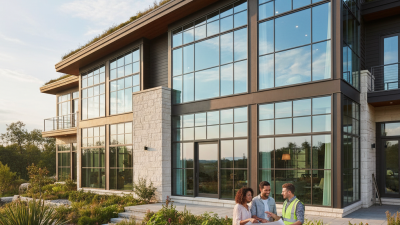 Top Tips for Choosing the Best Derchi Window Manufacturer?