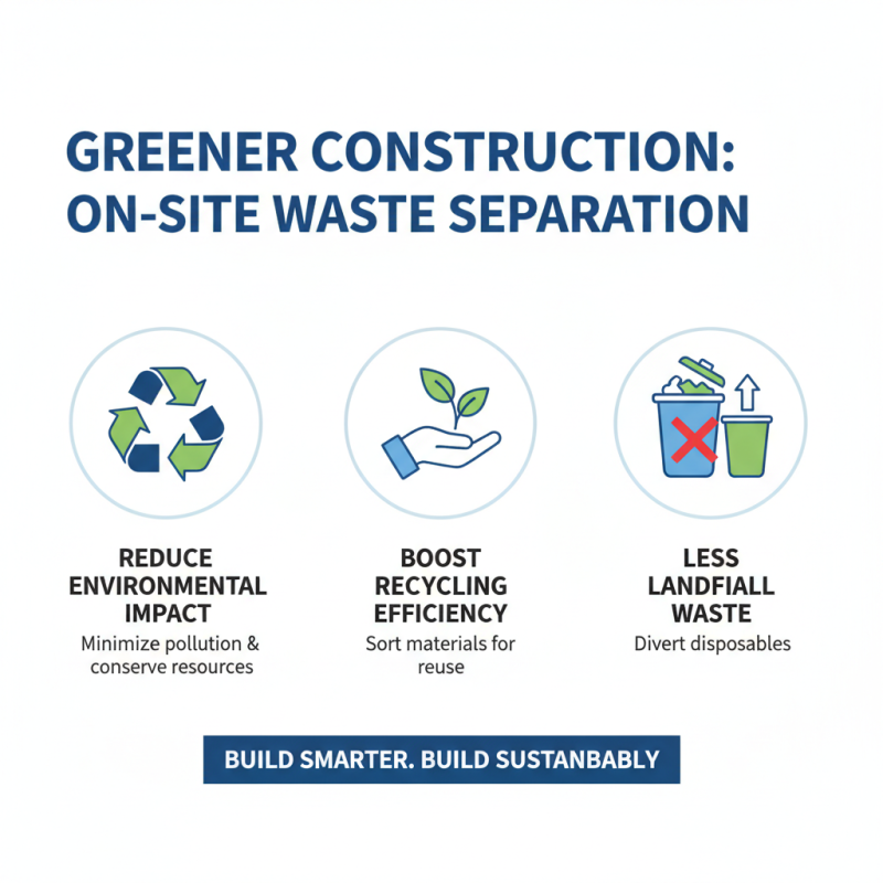 Top 10 Tips for Effective Construction Trash Disposal Methods?