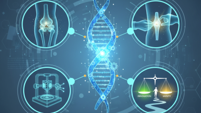 2026 Top Orthopedic Implants Trends and Innovations?