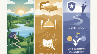 2026 Top Golf Packages Ontario for an Unforgettable Experience?