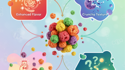 Why Are Freeze Dried Skittles So Popular Among Candy Lovers?