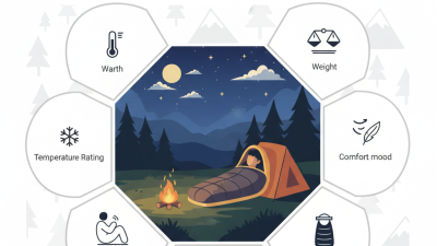 Best Camping Sleeping Bags of 2026 for Your Outdoor Adventures?