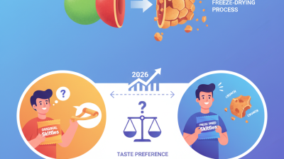 How to Enjoy Freeze Dried Skittles in 2026?