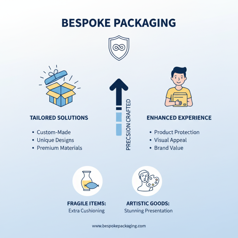 What is Bespoke Packaging and How Does It Work?