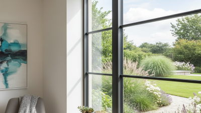 What is a derchi window manufacturer and why choose them?