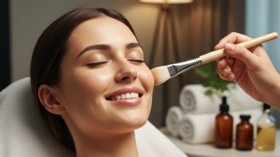 Top 10 Benefits of Booking a Facial for Your Skin Care Routine?
