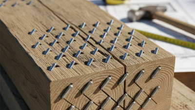 What is Nail Interlock and How Does It Work?